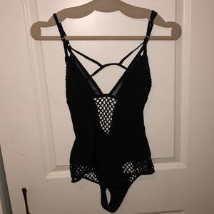 Windsor bodysuit